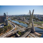 Обзорная экскурсия по Сан Пауло